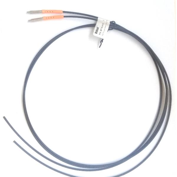 FIBRA OPTICA BARRERA BFTS-410